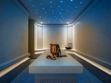 SPA Fujairah Beach Resort