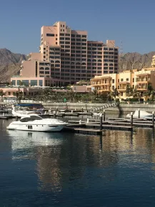 Fairmont Fujairah Beach Resort