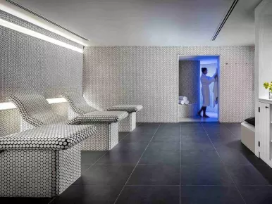SPA Fujairah Beach Resort